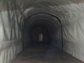 地下人防通道與人防工程 定義、功能與實際應用