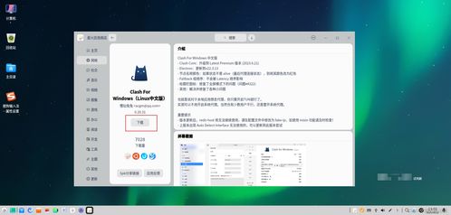 星火應用商店在UOS及Deepin系統上的開發與應用